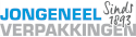 Logo Jongeneel Verpakkingen B.V.